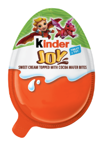 KJ Dinos