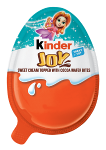 KJ Fairies
