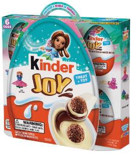 KJ Fairies 6cnt