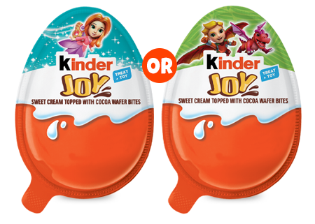 Fairy or Dino