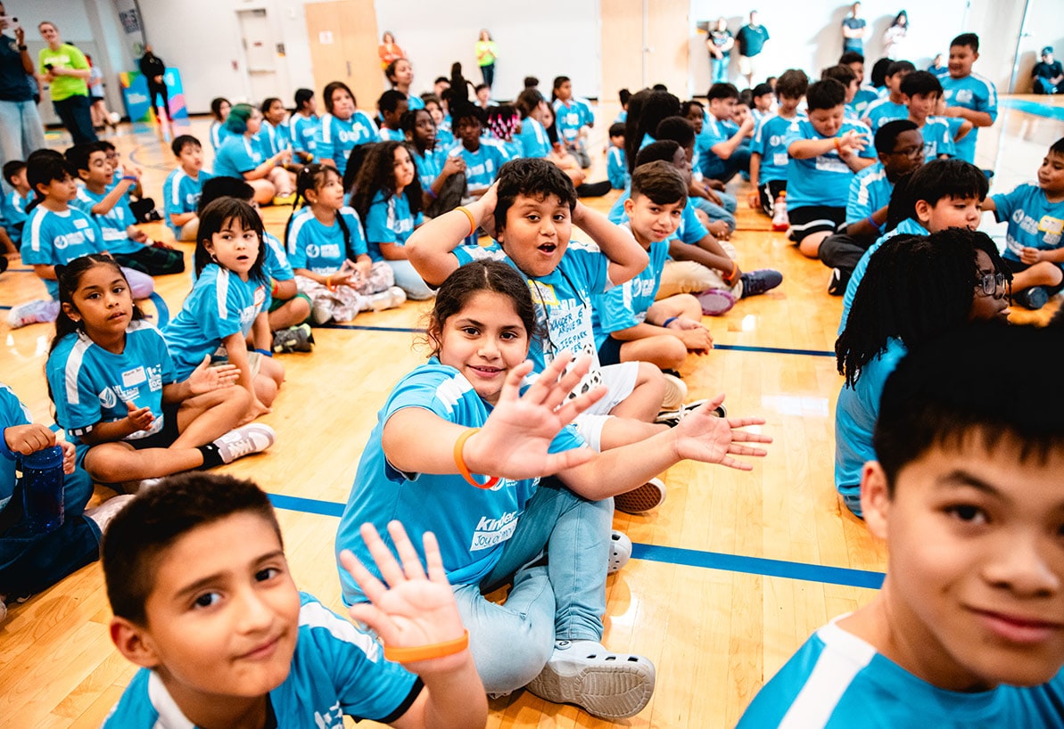Kinder Joy of Movement Header 1