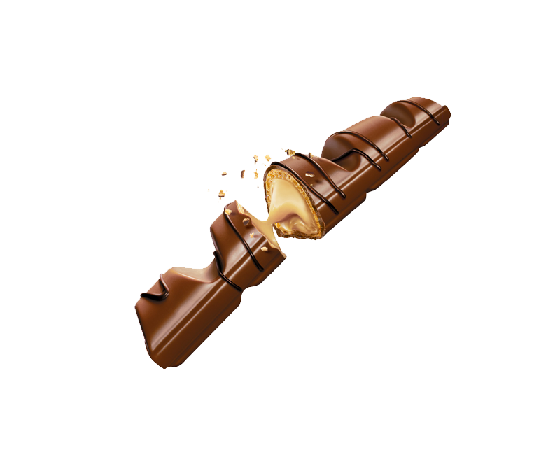 Kinder Bueno