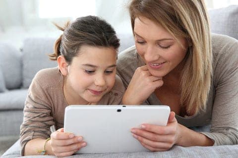 safe and trusted environment