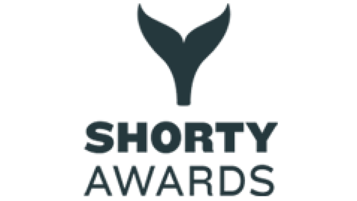 shorty-award shorty-award
