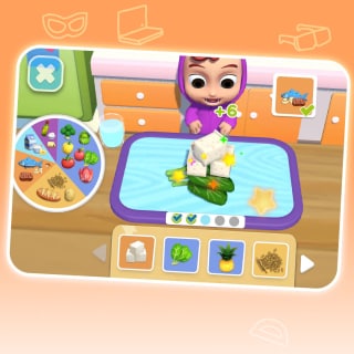 Explore Themes
