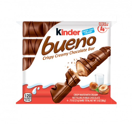 Buenos chocolate cheap