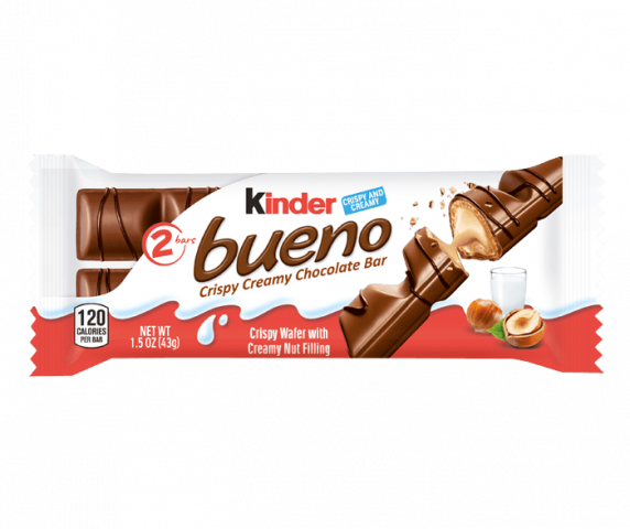 Bueno single