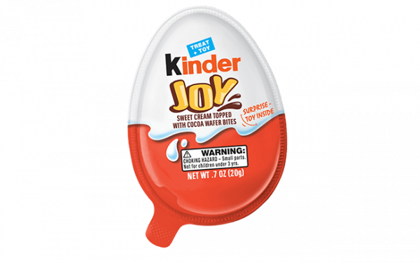Kinder™ USA – Chocolate Bars, Chocolate Eggs & More