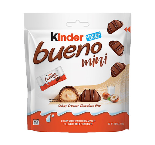 Kinder Bueno Mini - Value Pack