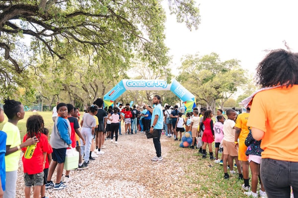 Miami Event