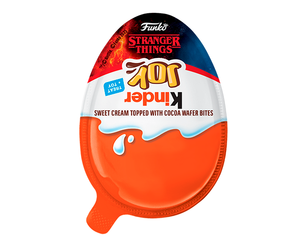 Kinder Joy single pack