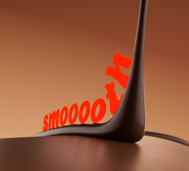 Kinder Bueno - Smooth