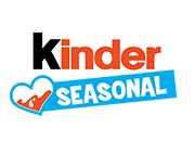 Kinder Seasonal Logo