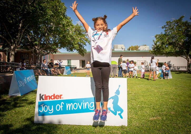 Kinder Joy of Movement Header 2