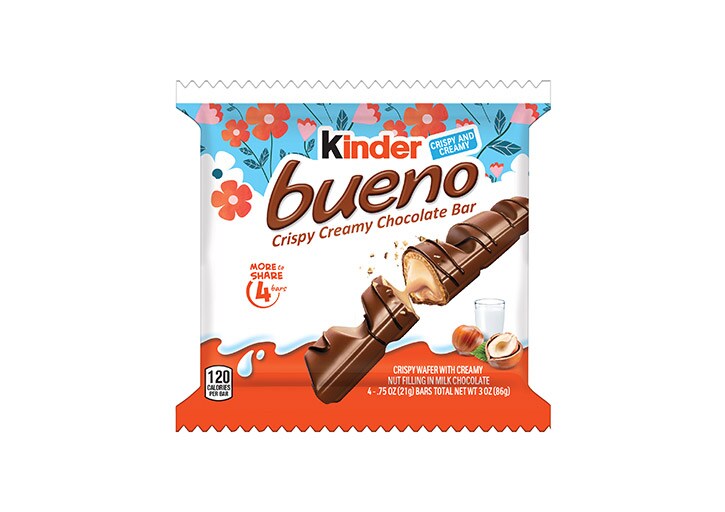 Kinder - Easter 2023 - Bueno