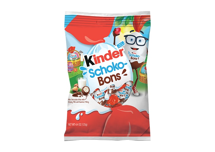 Kinder Schoko-Bons