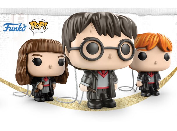 Kinder Joy Harry Potter - Kinder™ USA – Chocolate Bars