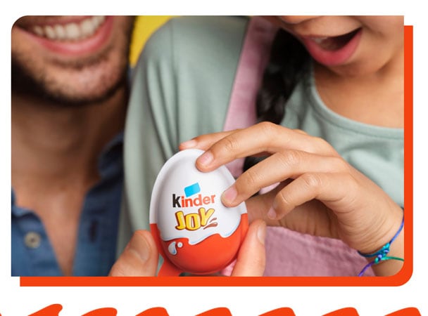 Kinder Valentine's Day Social Tile 3