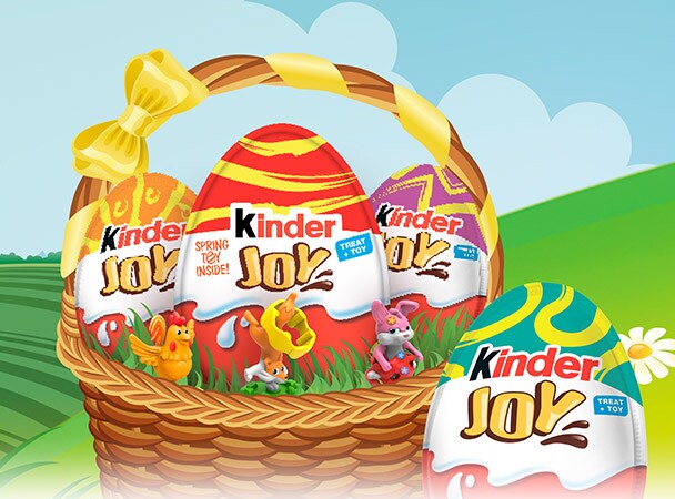 Easter Social Tile 2