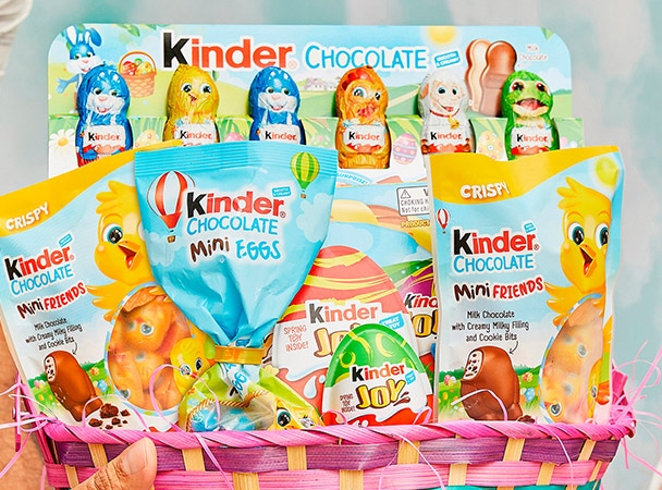Easter Social Tile 1