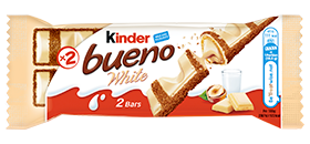 bueno white