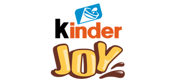 Kinder Joy Logo SM Kinder Joy Logo SM