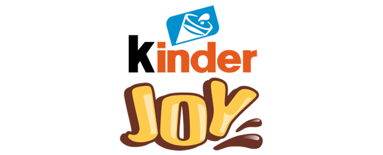 kinder-joy