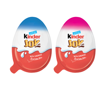 Kinder Joy single 20g Kinder Joy single 20g