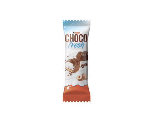 Kinder Choco Fresh T1 pack
