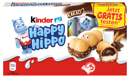 Verpackung