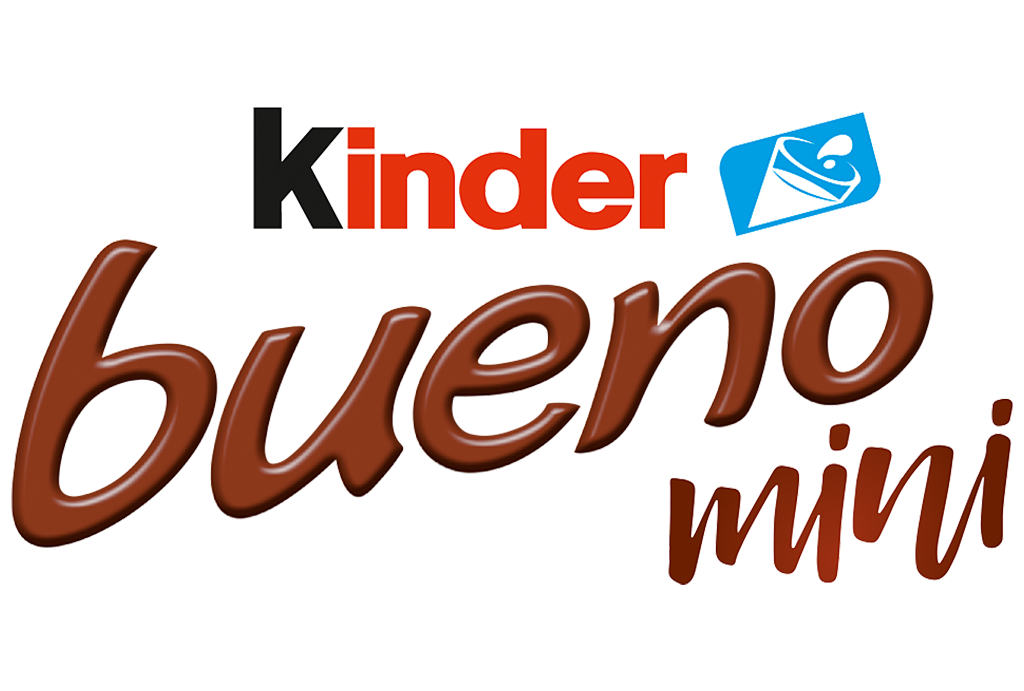 kinder bueno Mini