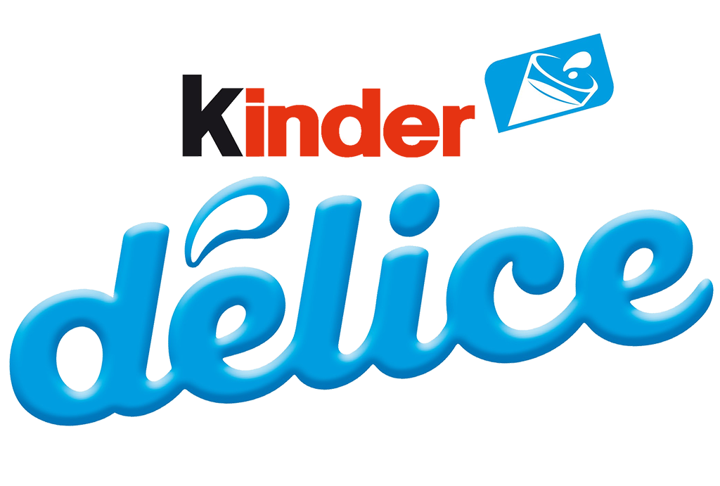 kinder Délice