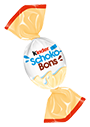 kinder Schoko-Bons White
