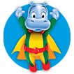 Super Hippo Super Hippo