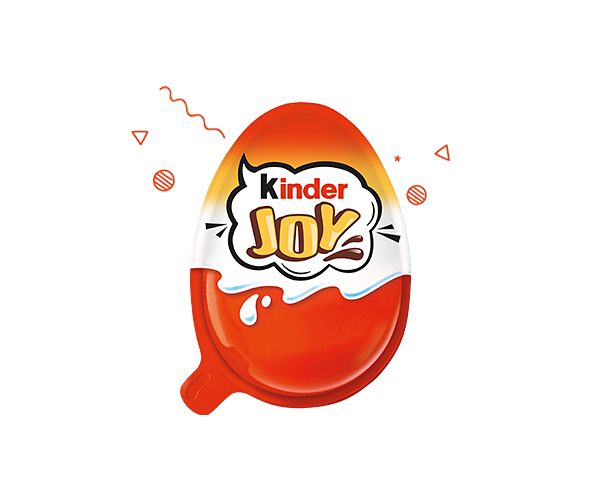 kinder Joy