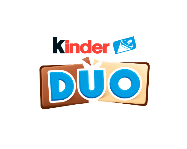 kinder Duo kinder Duo