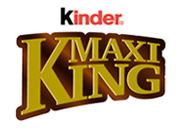 kinder Maxi King