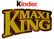 Logo Maxi King 2022