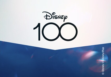 Kinder Sorpresa - Collezione Disney 100